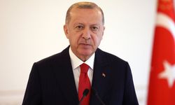 Erdoğan'dan Suriye mesajı