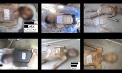 Esad rejiminin savaş suçlarına dair yeni deliller ortaya çıktı!