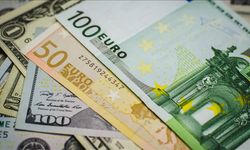 Dolar, euro kurunda son durum