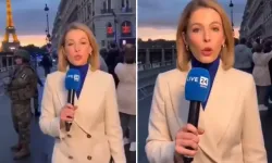 Macron, yapay zeka tarafından üretilen darbe videosunu kaldırtamadı!