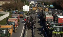 Çiftçi eylemleri ülke geneline yayılıyor