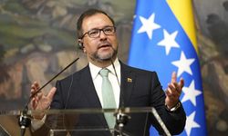 Venezuela: Rubio halka değil mafyaya hizmet ediyor