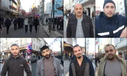 Vatandaşın asgari ücret talebi: İnsanca yaşam istiyoruz