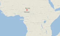 Nijerya'da camide patlama: 7 ölü!