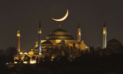 Mukaddes üç aylar başlıyor