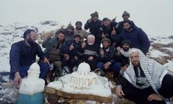 Mercu'z Zuhur zaferi 33'üncü yılında