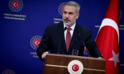 Bakan Fidan, ABD'ye gidiyor!