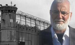 75 yaşındaki eski Milletvekili "Rakevet" hücresine indirildi