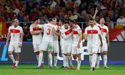 Dünya Kupası'ndaki Türkiye'nin rakipleri belli oldu!