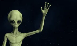 Kuleyi de bilgilendirdi.. Pilottan şok iddia: Uzaylıları gördüm