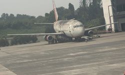 Yıllardır kayıp olan uçak 'tuhaf bir yerde' bulundu