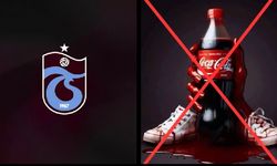 Coca-Cola Trabzonspor’a giremedi: Para değil ilke önemli