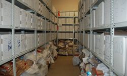 Adliye soygununun ardından talimat verildi: Sıkı denetleme geliyor!