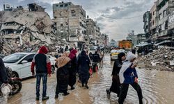 Gazze için düşünülen isim belli oldu