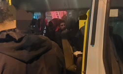 Peygamber Efendimize hakaret eden şahıs tutuklandı!