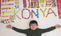 Konya'da "Şivlilik" etkinliği başladı!