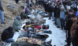 HÜDA PAR'dan Roboski katliamının yıl dönümünde önemli açıklama