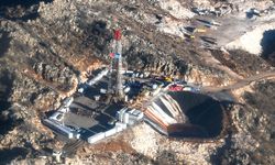 Gabar'a 100 bin fidan dikilecek