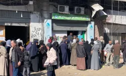 Kimlik kartlarının engellenmesi Gazze sakinlerine yeni zorluklar yaşatıyor