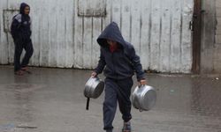 İşgalci rejim su kuyularının yüzde 90’ını yok etti