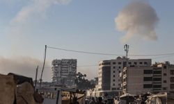 İşgal ordusu 1'i çocuk 3 Filistinliyi katletti!