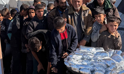 Ateşkese rağmen Gazze'ye saldırılar sürüyor! Şehit sayısı yükseliyor