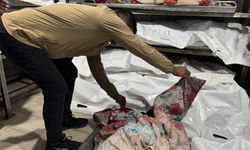 Gazze'ye saldırılarında şehit sayısı 70 bin 354'e yükseldi!