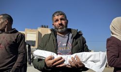 Tıbbi tahliye bekleyen hastalar şehit oldu