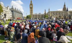 Gazze savaşı Britanyalıları İslam'a yöneltiyor