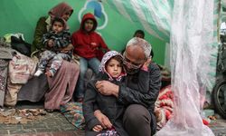 BM'den çağrı: Kısıtlamaları kaldırın!