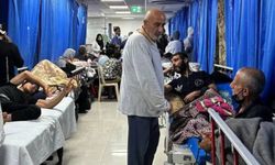 Gazze’de tıbbi tahliye bekleyen bini aşkın hasta hayatını kaybetti