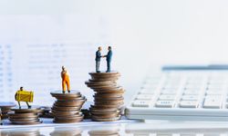 Gelir dağılımında son tablo belli oldu: En zengin yüzde 20, gelirin yüzde 48'ini alıyor!