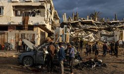 Türkiye Katar'daki Gazze konferansına davet edilmedi.. İşte nedeni