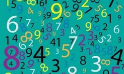 Görsel zekasına güvenenler burada mı! Resimde sıfır rakamı nerede duruyor, buldun mu?