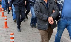 Suç örgütlerine operasyon: 10 gözaltı