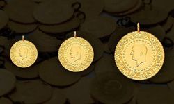Gram altın durmuyor! İşte 23 Aralık Salı güncel fiyatlar