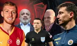 Bahis soruşturmasında 29 şüpheliye tutuklama talebi! GS ve FB'li futbolcularda var