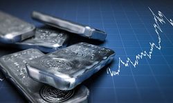 Gümüş'te tarihi rekor