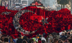 Güncel liste yayınlandı: Tamamı il adayı! Yeni illerimiz bunlar..