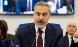 Dışişleri Bakanı Fidan, 23. Doha Forumu'na katılacak