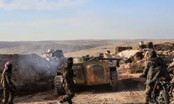 Halep'te gerilim tırmanıyor