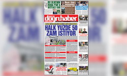 Asgari Ücrette ikinci Toplantı Bugün: Halk Yüzde 50 Zam İstiyor