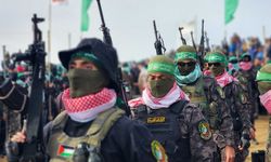 Hamas: Gazze üzerinde her türlü vesayeti reddediyoruz