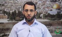 HAMAS: Toprak gaspı ilhak ve sürgün planını açığa çıkarıyor