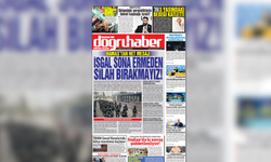 HAMAS’tan Net Mesaj: İşgal Sona Ermeden Silah Bırakmayız