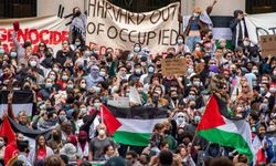 Harvard'a Filistin bedeli: Trump yönetimi finansman kararını yargıya taşıdı