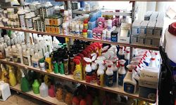 Böcek ve tarım ilaçlarında yeni dönem: Artık yasak!