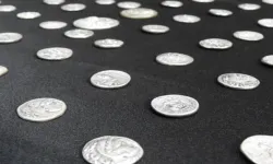 Hatay'da tarihi eser operasyonu!