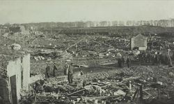 Her iki dünya savaşında da ağır yenilgiler almıştı! Bugün Avrupa'nın en zengin ülkesi..