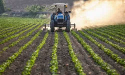 Zirai ilaçlarda dijital dönüşüm